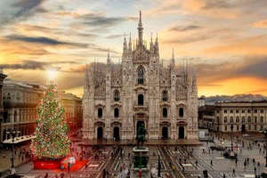 Natale a Milano, gli eventi e gli appuntamenti per bambini