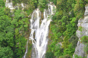 cascate del Verde