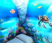 hotel_costa_dei_pini_suite_bambini_parete