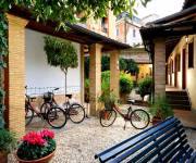 bb_hotel_santa_maria_biciclette