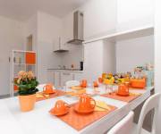bb_dell_acquario__appartamento_cavour_cucina