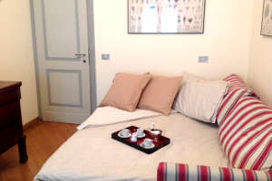 Appartamento Family Temporary Housing a Milano