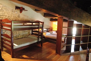 camerate al Rifugio Cupi