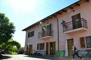 Esterni del BB Casa Vacanza Monferrato