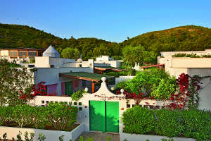 Maritalia Club Village, a Peschici sul Gargano Hotel 4 stelle per famiglie